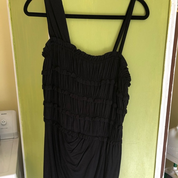 Dress from Anthropologie - Picture 2 of 3